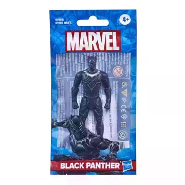 Marveli action-figuurid, 9,5 cm - .pilt