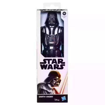 Star Wars: Titan Hero Series akciófigurák - többféle - . kép