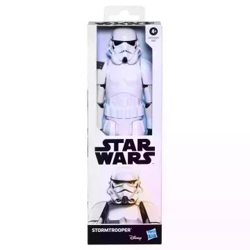 Star Wars: Titan Hero Series akciófigurák - többféle - . kép