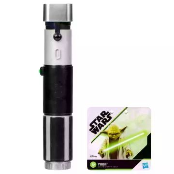 Star Wars: osnovni svjetlosni mačevi - .slika