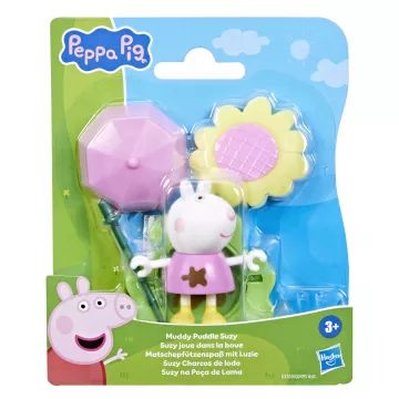 Peppa Pig: prieteni plini de noroi - .foto