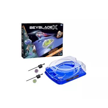 Set de luptă Beyblade X Drop Attack - .foto