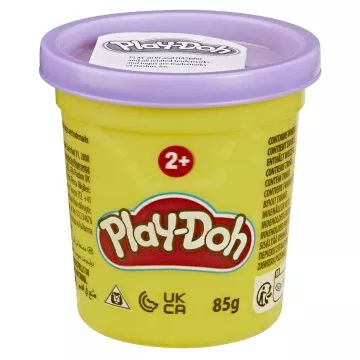 Play-Doh: modelirna masa v lončku, 85 g – različne vrste - .slika