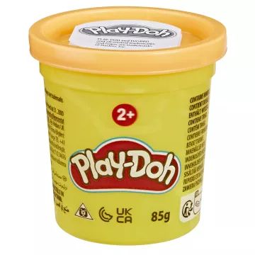 Play-Doh: Plastelina w pojemniku, 85 g – różne rodzaje - .zdjęcie 