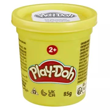 Play-Doh: Knete im Becher, 85 g – verschiedene Sorten - . bild aus