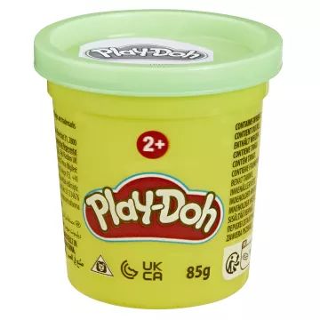 Play-Doh: Knete im Becher, 85 g – verschiedene Sorten - . bild aus