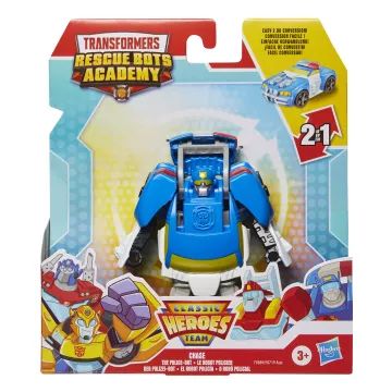 Transformers: Κλασικές φιγούρες δράσης ηρώων - .εικόνα