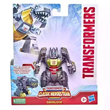 Transformers: Κλασικές φιγούρες δράσης ηρώων - .εικόνα