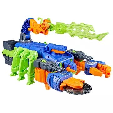 Transformers: Cyberworld – Set da battaglia Scorponok Strike - .immagine
