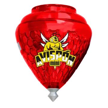 Peonza: Mini Avispón (többféle) - . kép