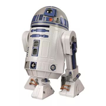 Clementoni: Star Wars - προγραμματιζόμενος R2-D2 - .εικόνα