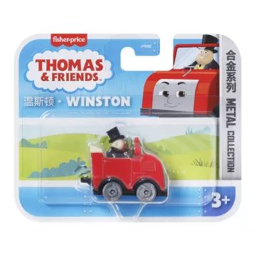 Thomas și prietenii săi: Locomotivă - diverse modele - .foto