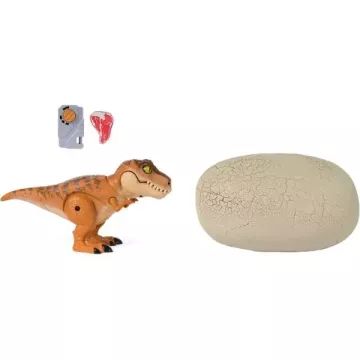Interaktív Primal Hatch T-Rex v dinosaurom vajci - .Obrázok