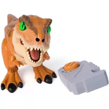 Interaktív Primal Hatch T-Rex v dinosaurom vajci - .Obrázok