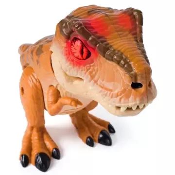 Primal Hatch Interactieve T-Rex dinosaurus in ei - .afbeelding