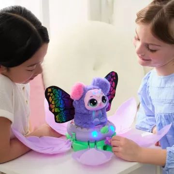 Hatchimals: Bloomables Verrassing – Puppyfly - .afbeelding