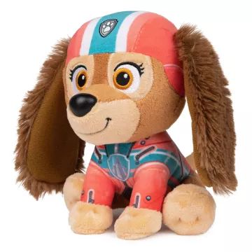 Peluche PAW Patrol - Liberty, 15 cm - .immagine