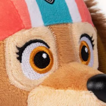 Peluche PAW Patrol - Liberty, 15 cm - .immagine