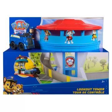 Paw Patrol: Ensemble Tour de Guet - .image