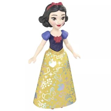 Principesse Disney: Mini Principessa - Biancaneve - .immagine