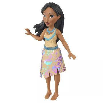 Principesse Disney: Mini principessa - Vaiana - .immagine