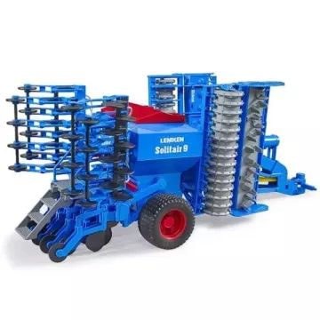 Bruder: Lemken Solitair 9 Sämaschine - . bild aus
