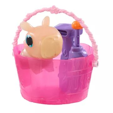 Ensemble Capybara Lumineuse - Compagnon Aquatique Lumineux - .image