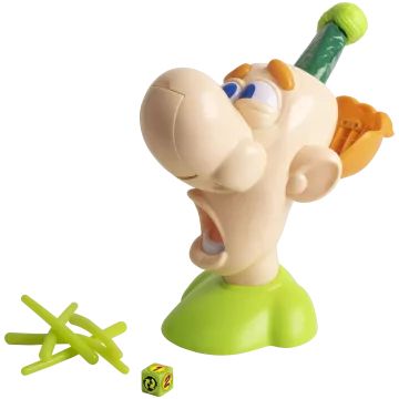 Jeu de société Turka Gyurka - en hongrois - .image