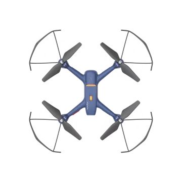 Syma: X31 zložljiv dron z GPS in HD kamero. - .slika
