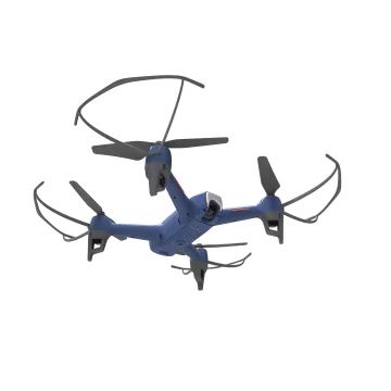 Syma: X31 zložljiv dron z GPS in HD kamero. - .slika