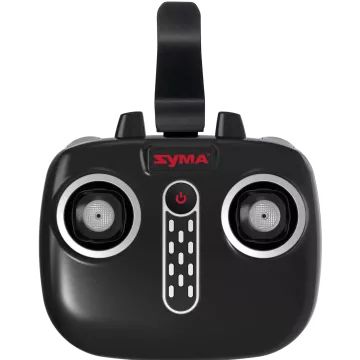 Syma: X31 zložljiv dron z GPS in HD kamero. - .slika