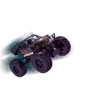 Syma: Carro de Controle Remoto 4x4 Escalador de Rochas - .Imagem