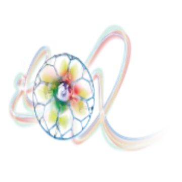 Syma: X35 UFO kaszkadőr drón - . kép