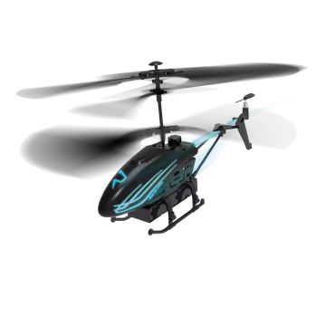 Syma: Helicóptero remoto S9 AeroLume - .Imagem