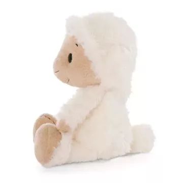 Nici Green: Ovečka Sheepmila plyšová hračka - 33 cm - .Obrázok