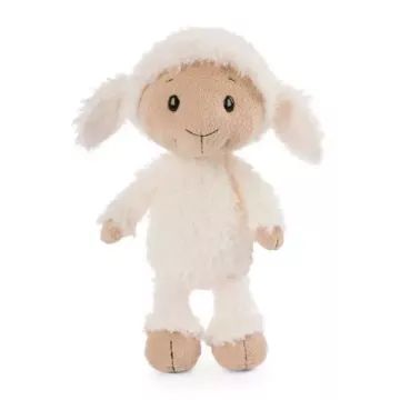 Nici Green: Ovečka Sheepmila plyšová hračka - 33 cm - .Obrázok