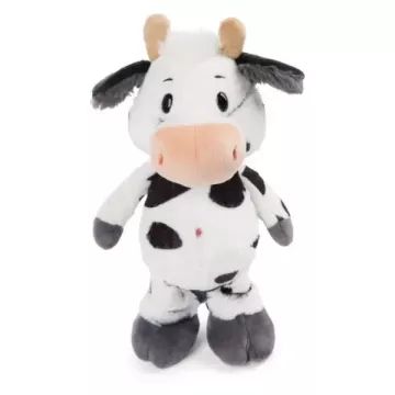Nici Green: Văcuța de pluș Cowluna - 33 cm - .foto
