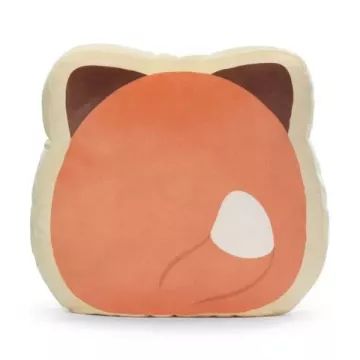 Nici MyMochi: Geeks vankúšik líška s hernou konzolou - 35 x 33 cm - .Obrázok