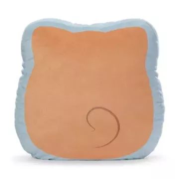 Nici MyMochi: Hiro vankúšový psík s fotoaparátom - 35 x 33 cm - .Obrázok