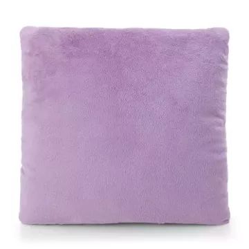 Nici Green: Almofada quadrada Fridolin sapo - 30 x 30 cm - .Imagem