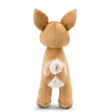 Nici Green: Stańce pluszowy jeleń René - 37 cm - .zdjęcie 