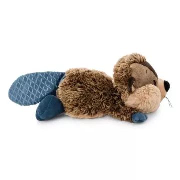 Nici Green: Plyšový bobor Harry Woodsnacker, ležiaci - 30 cm - .Obrázok