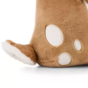 Nici Green: René căprioară de pluș - 35 cm - .foto