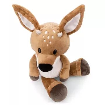 Nici Green: René căprioară de pluș - 35 cm - .foto