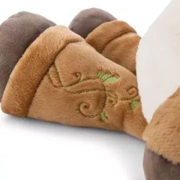 Nici Green: René căprioară de pluș - 35 cm - .foto