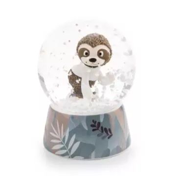 Nici: Izzy Icetumbler ljenjivac snježna kugla - 6,5 cm - .slika