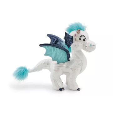 Nici: Zafura plüss sárkány, álló - 35 cm - . kép
