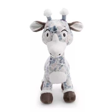 Nici: Winny Winterfur pluchen giraffe, staand - 35 cm - .afbeelding