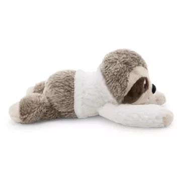 Nici: Izzy Icetumbler perezoso de peluche, recostado - 30 cm - .imagen