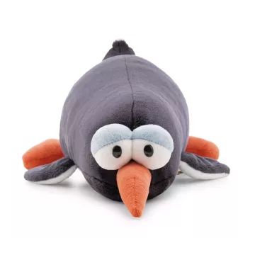 Nici: Jorge Thunder Plüschpinguin, liegend - 20 cm - . bild aus